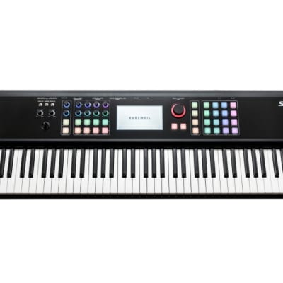 KURZWEIL SP-7 Grand 88 Key