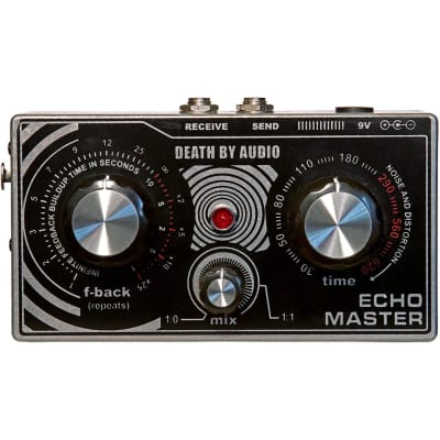 Reverb.com listing, price, conditions, and images for death-by-audio-echo-master