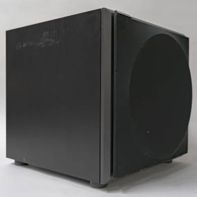 Dynaudio Acoustics BM14S 12" Active Studio Subwoofer Speaker image 3