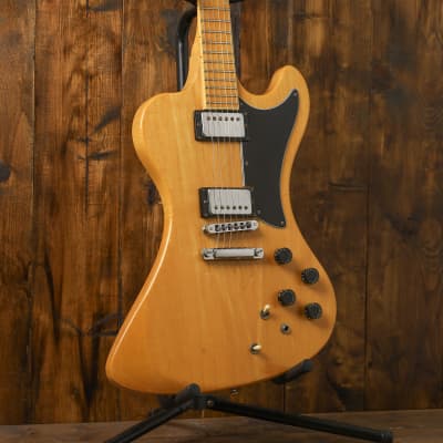 Gibson RD Standard Reissue Electric Guitar, Natural | Reverb Canada