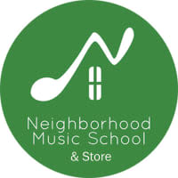 Neighborhood Music Store