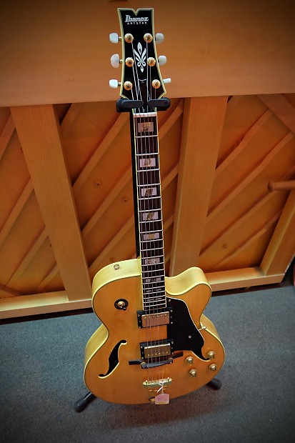 Ibanez artstar af shop 120