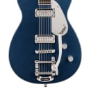 USED Gretsch G5260T Electromatic Jet Baritone with Bigsby - Midnight Sapphire (677)