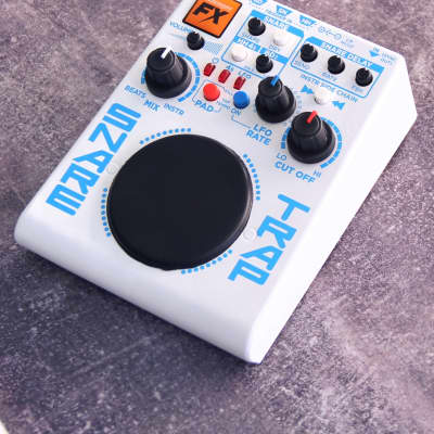 Rainger FX Snare Trap - Rhythm Device | Reverb