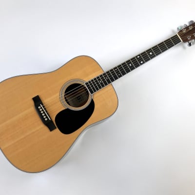 Martin D-35 50th Anniversary 2015 Natural for sale