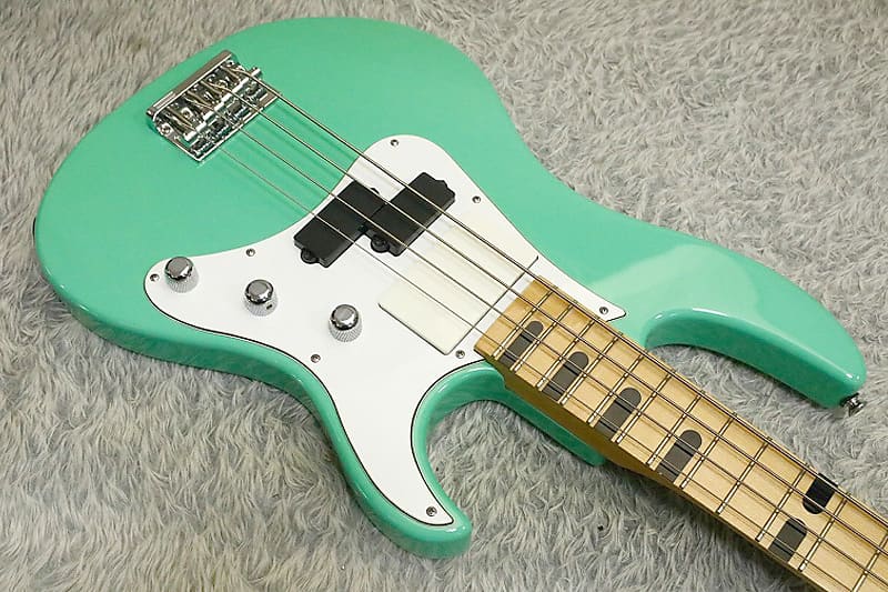 Yamaha ATT SPL Attitude Special Billy Sheehan Model Surf