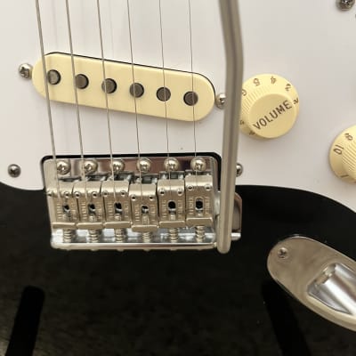 Fender  Stratocaster Classic 50s Seymour Duncan SSL-5 SSL-1 image 3