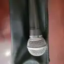 Shure SM58 Handheld Cardioid Dynamic Microphone