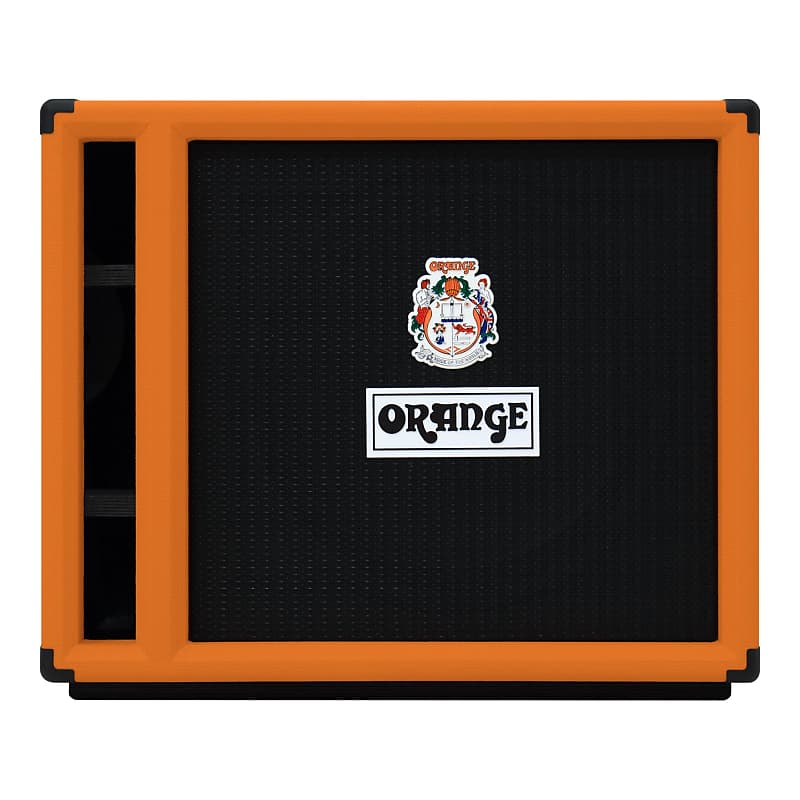 Orange Obc115 C image 1