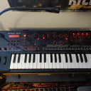 Roland JD-Xi 37-Key Analog/Digital Crossover Synthesizer 2015 - Present Black