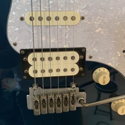 Yahoo!オークション - 美品 YAMAHA PAC604W Trans Blue Pacifica