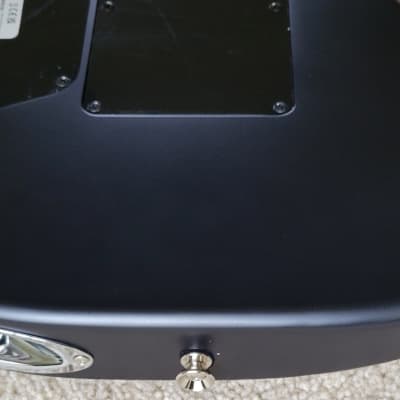Charvel GUTHRIE GOVAN SIGNATURE MJ SAN DIMAS SD24 CM Electric Guitar, New Hard Shell Case image 12