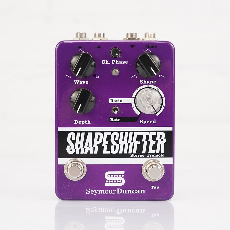 Seymour Duncan Shape Shifter