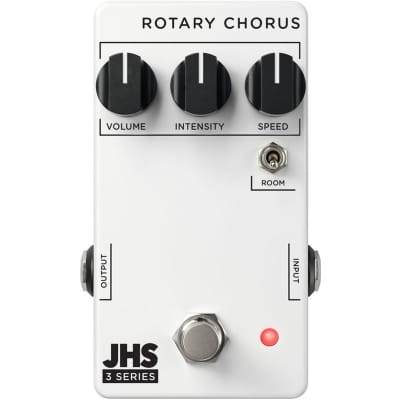 Reverb.com listing, price, conditions, and images for jhs-3-series-chorus