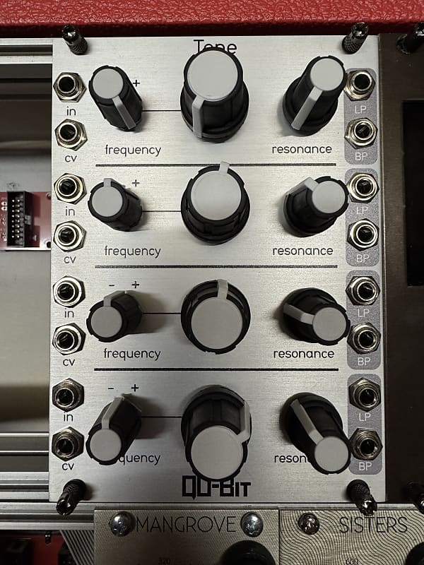 Qu-Bit Electronix Tone