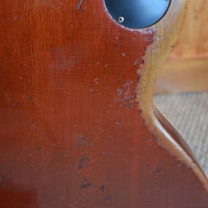 Gibson Autographed Pearly Gates Les Paul Sunburst image 11