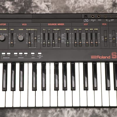Roland SH-101 808 Ishibashi Music Custom Collaboration -Free Shipping* image 9