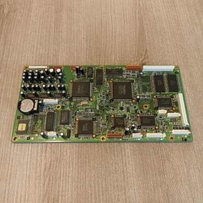 Roland JV-2080 Mainboard Part Replacement Motherboard