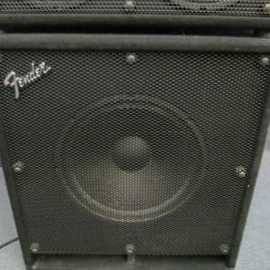 Fender BXR 210 ベースキャビネット - メルカリ