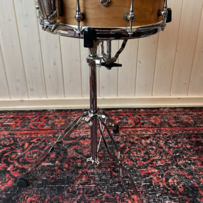 Mapex BPCW4600CNW Black Panther Design Lab "The Cherry Bomb" 2022 - Natural image 4