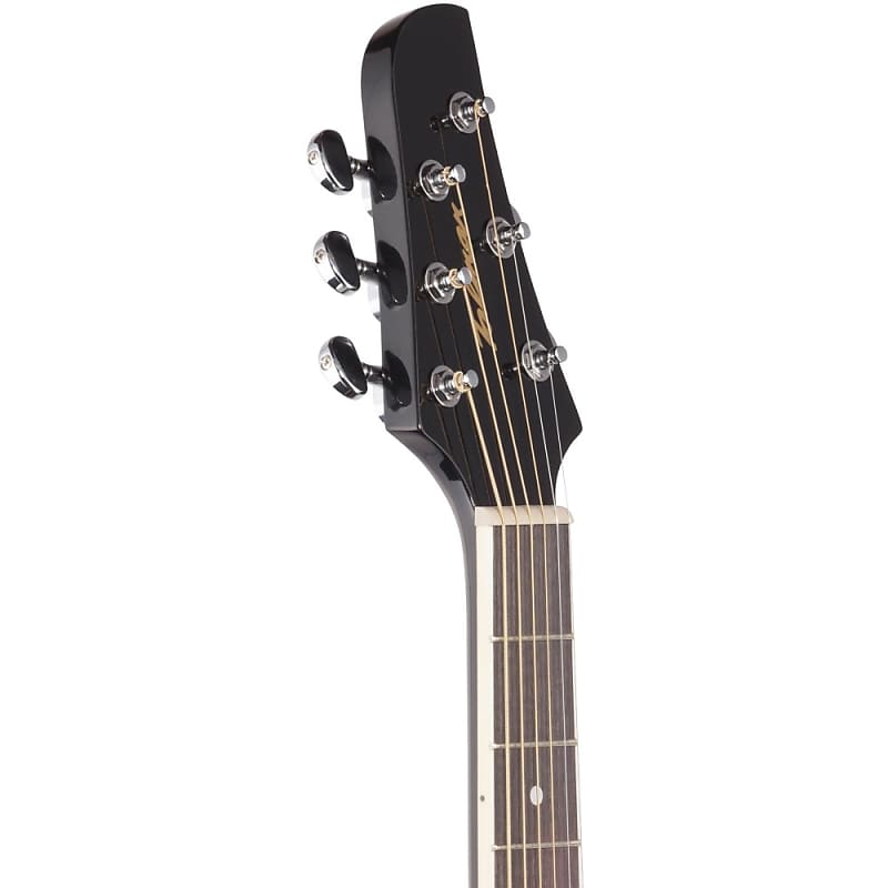 Ibanez talman tcy10e black deals high gloss finish