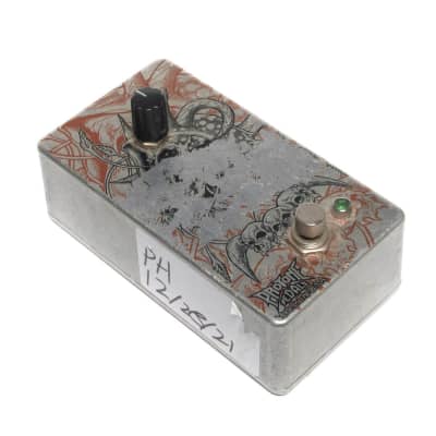 Protone Clean Drive Pedal x5805 (USED) image 2