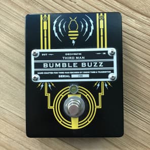 Union Tube & Transistor Bumble Buzz image 1