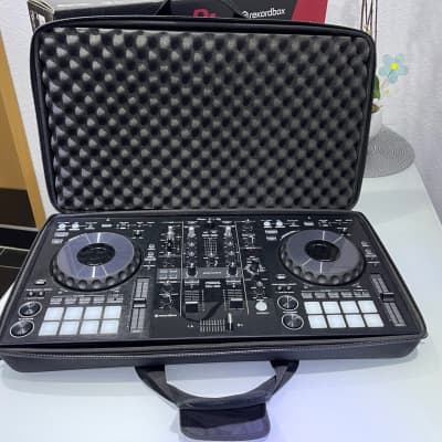 Pioneer DJ DDJ 800 + orig. Tasche + Decksaver | Reverb