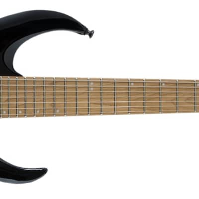 Jackson Pro Series Signature Misha Mansoor Juggernaut HT7P