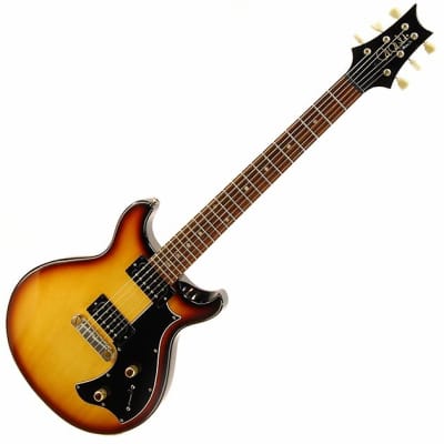 【ミト】Paul Reed Smith Mira USA Core PRS Mira review | MusicRadar
