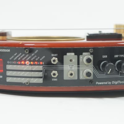 SALE Ends July 10] Fernandes DIGI-ZO HYPER NOMAD DELUXE