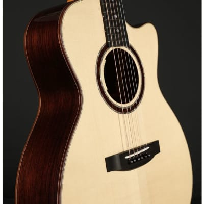 Lakewood M-32CP 44mm Grand Concert Deluxe Serie image 8