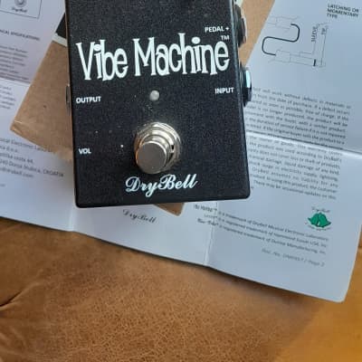 DryBell Vibe Machine V2 plus remote f/ switch for sale