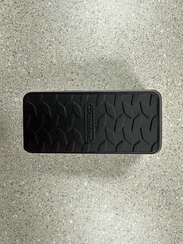 Dunlop DVP4 Volume X Mini Pedal
