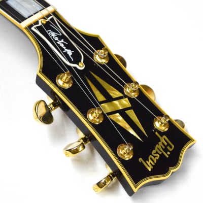 Gibson  Custom Peter Frampton Phenix Les Paul image 8