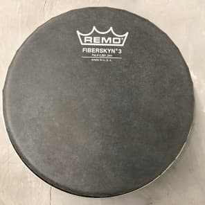 Remo S-Series Skyndeep Bongo Drum Head 6.75"