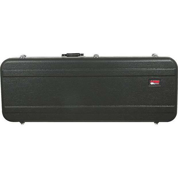 Gator Deluxe ABS Fit-All Bass Case image 2