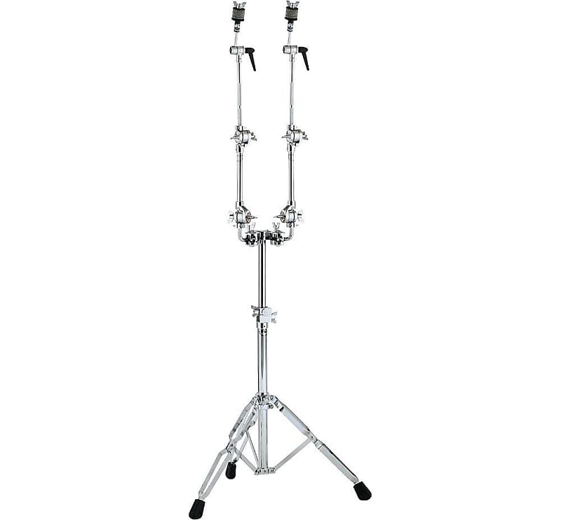DW DWCP9799 Double Cymbal Boom Stand image 1