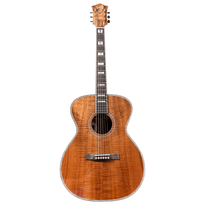 Guild Westerly Collection OM-120 | Reverb