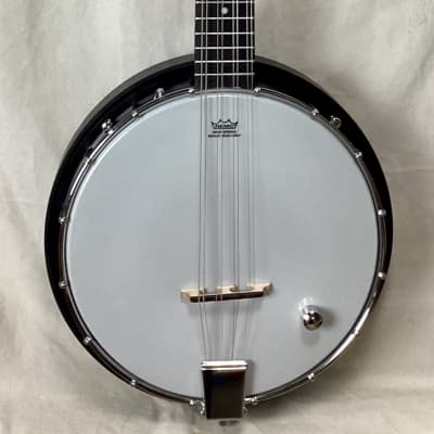 MORTone Octave Banjolin octave mandolin banjo electric image 1