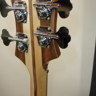 Rickenbacker 4003 Electric Bass Guitar - Mapleglo image 12
