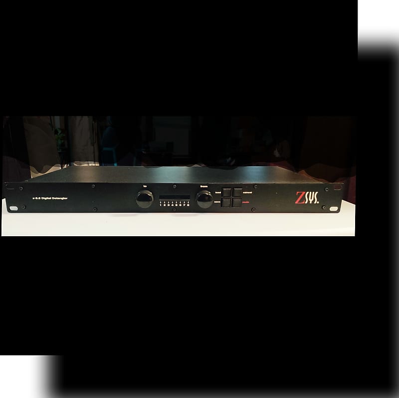 Z Systems z-8.8/4.2.2 Digital Detangler | Sweetwater
