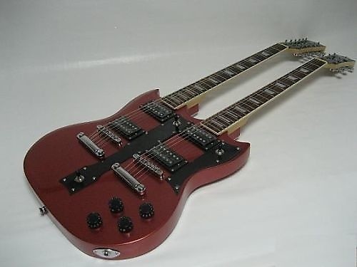 Ktone double sale neck