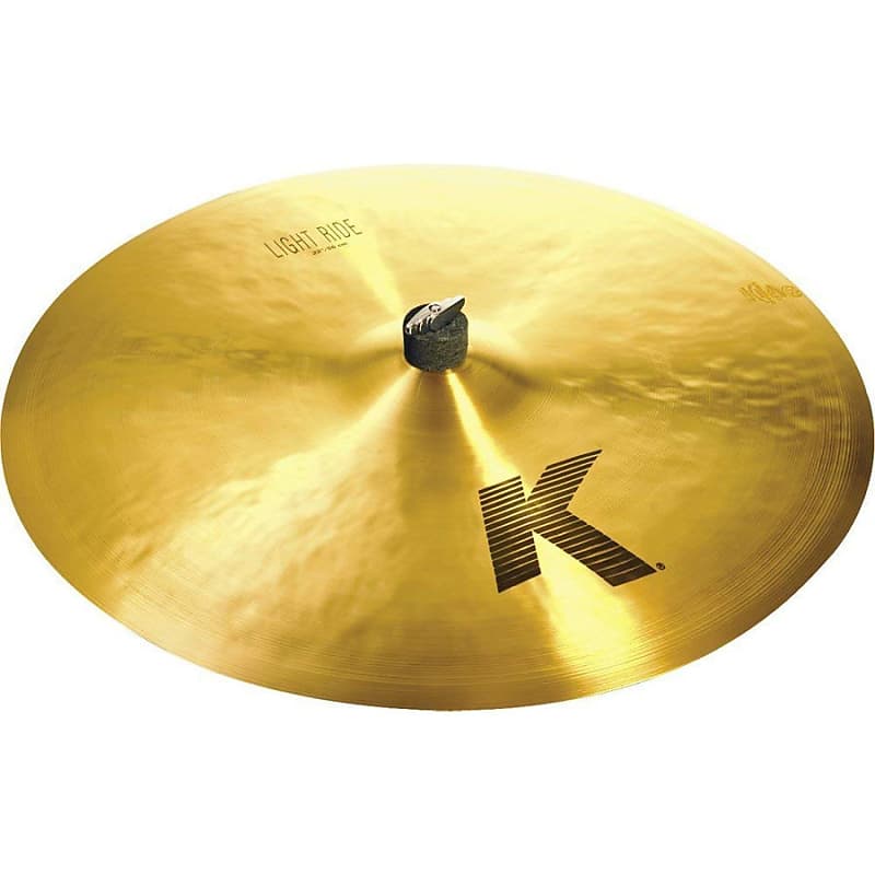 Zildjian 22