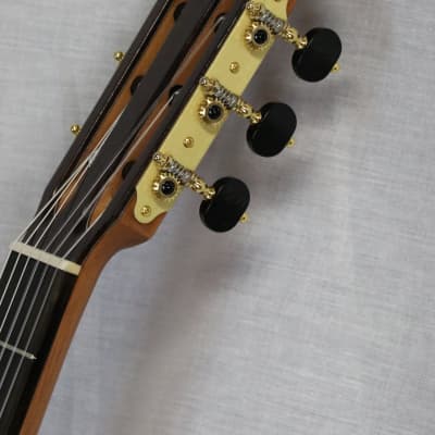 Cordoba Torres USA Master Series Classical Guitar - 2024 - w/FHSCase image 11