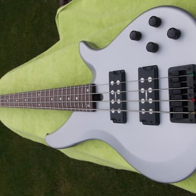 Yamaha RBX 374 Bass Guitar image 1