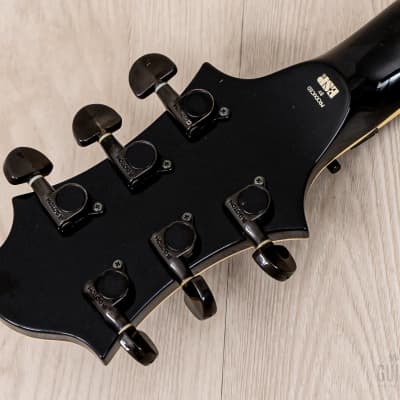 2000s ESP Edwards Sugizo Signature E-CL-90 SSS w/ Floyd Rose