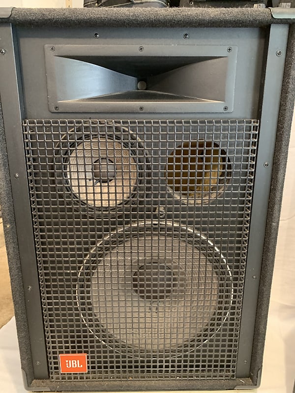japsページ！ JBL 129 30015 01 retailers Network Assembly