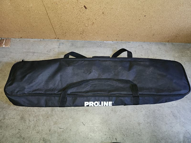 Brown Pro- Line Matty Travel Bag, Size/Dimension: 22inch at Rs 650 in  Jalandhar