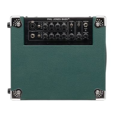 PJB (Phil Jones Bass) [Scheduled to arrive in July] Double